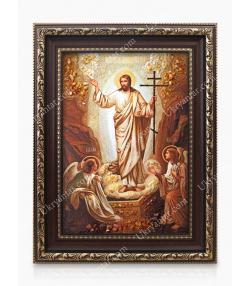 Ікона «Воскресіння Христа»