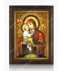 Почаевская Богородица