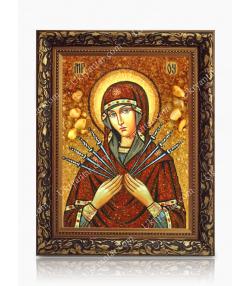 Семистрельная