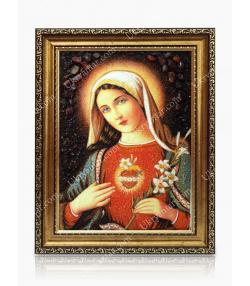 Immaculate Heart Virgin Mary