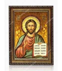 Икона «Христос Спаситель»