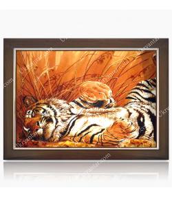 Тигрові ніжності