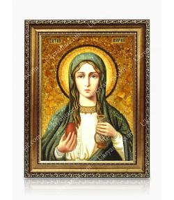 Icon of Mary Magdalene