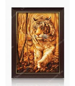 Картина «Душа тигра»
