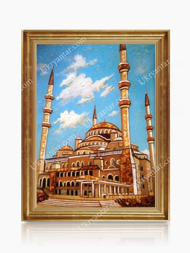 Картина «Мечеть»