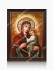 Iberian Mother of God