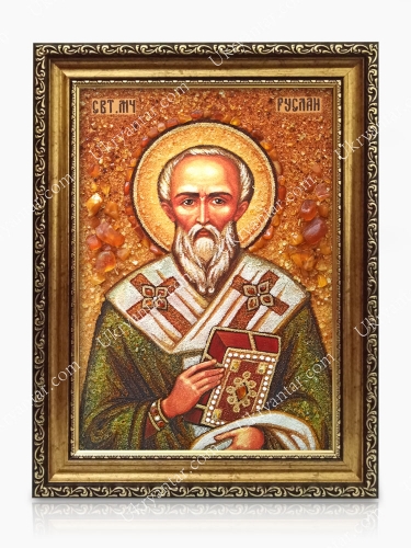 Икона Руслан