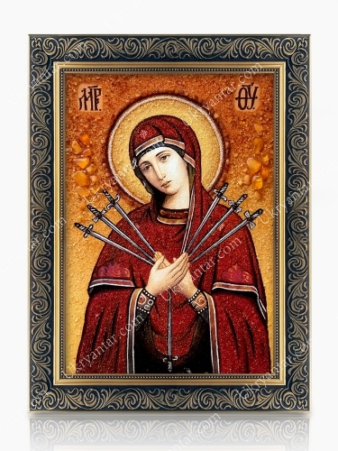 Умягчение злых сердец (Семистрельная)