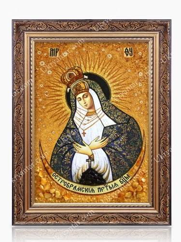 Остробрамская Икона