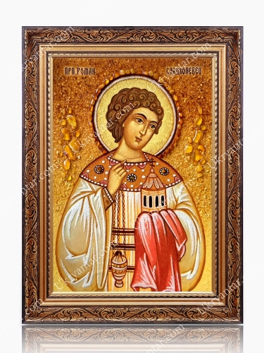 Роман