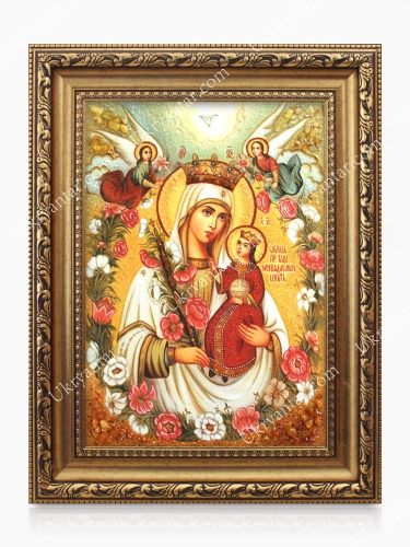 Нев'янучий Цвіт