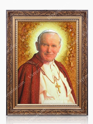 Pope John Paul II