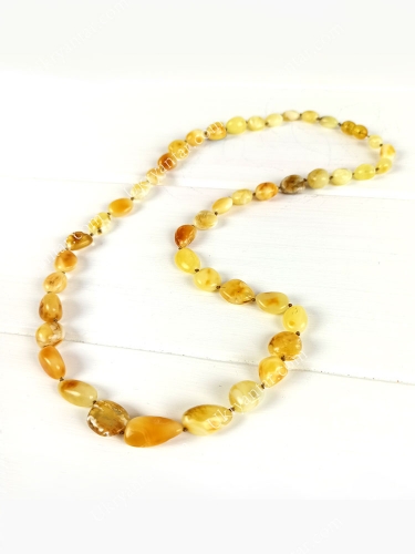 Пейзажне намисто