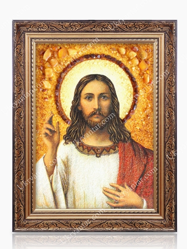 Icon "Jesus Christ"