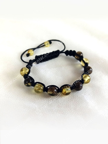 Shambhala with weaving