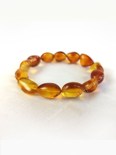 Медовый браслет