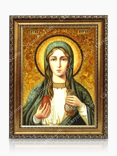 Икона Мария Магдалина