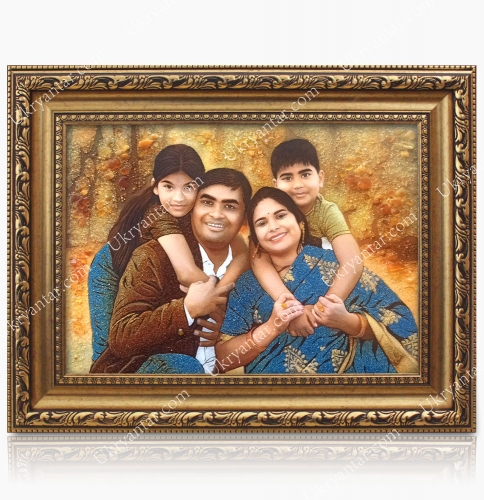 Сімейний портрет