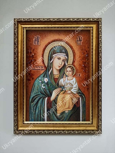 Неувядаемый Цвет