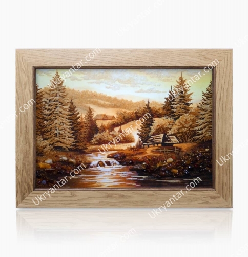 Осінній ліс