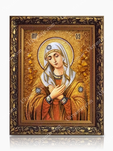 Tenderness Mother of God